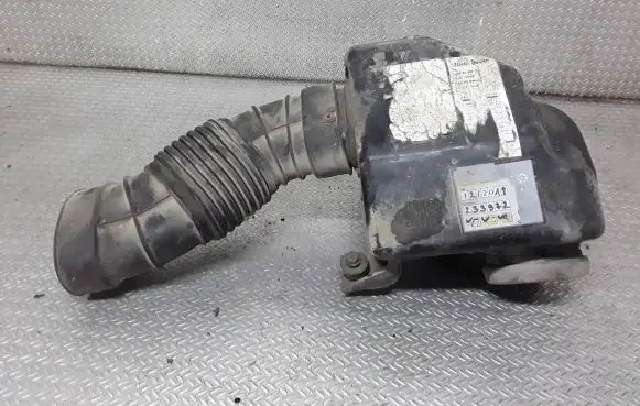 Honda HR-V Air intake duct part