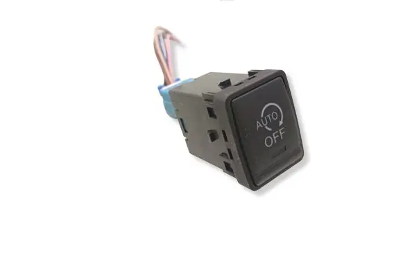 Nissan Note (E12) Traction control (ASR) switch 1VA0A