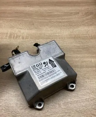 Opel Zafira B Airbag control unit/module 13188856