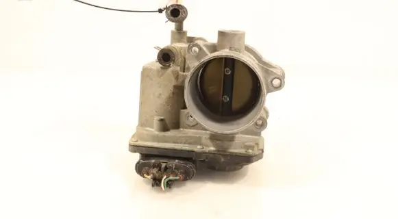 Fiat Sedici Throttle body valve 10N041450
