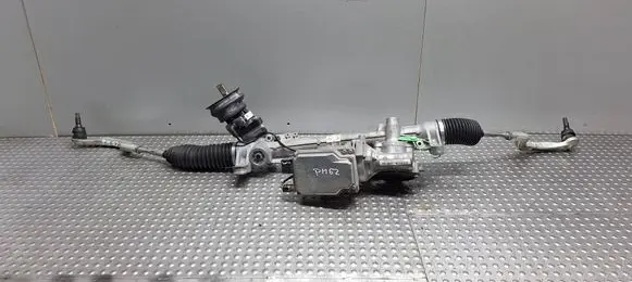 Mercedes-Benz A W176 Steering rack S18031947 A2464602501