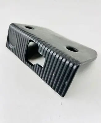Porsche Boxster 986 Trunk/boot trim cover 98655125100
