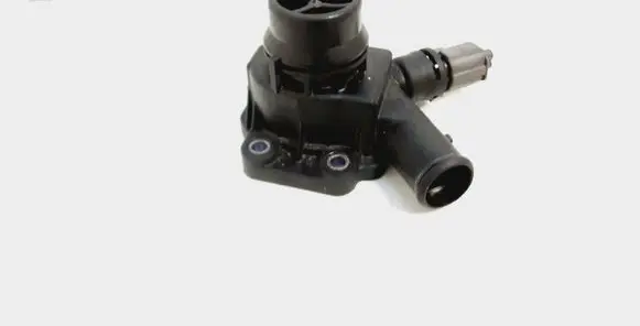 Thermostat/thermostat housing