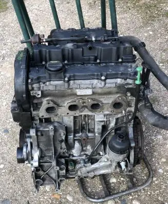 Peugeot 207 Engine KFU