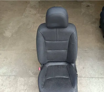 KIA Sorento Front passenger seat 