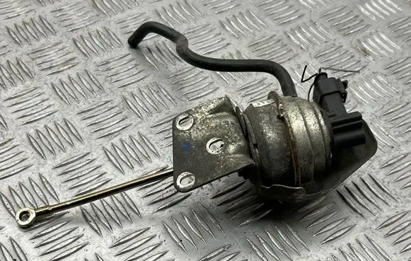Opel Insignia A Turbo system vacuum part 7861370001 MN06229R 3383