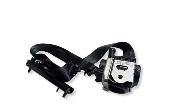 Volvo XC60 Front seatbelt 39841643