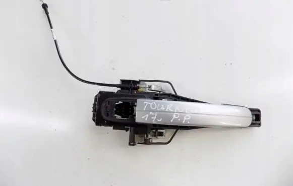 Ford Grand Tourneo Connect Front door exterior handle