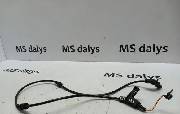 Mercedes-Benz E W212 ABS brake wheel speed sensor A2105407781 2105407781 A2125401605