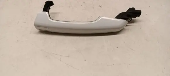 Land Rover Range Rover Evoque L538 Front door exterior handle