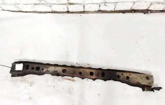Nissan Micra Front bumper cross member