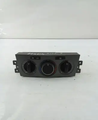 Opel Antara Climate control unit 20888078