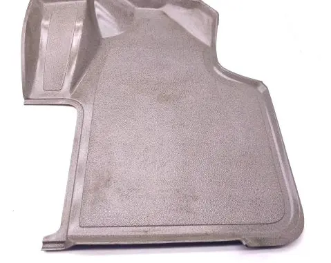 Mercedes-Benz Sprinter W906 Front floor mat A9066041402 Z04003