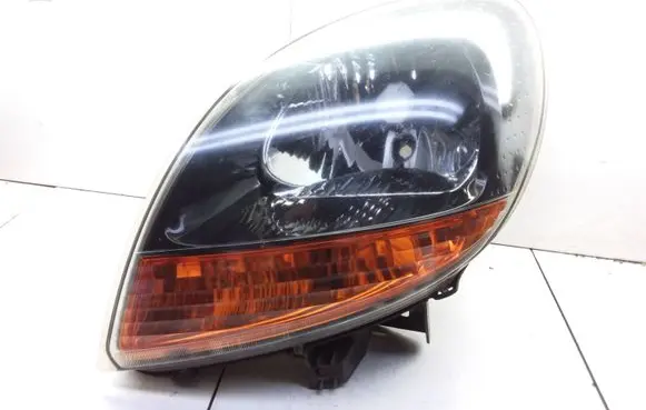 Renault Kangoo I Headlight/headlamp 8200183917 89008445 89021088