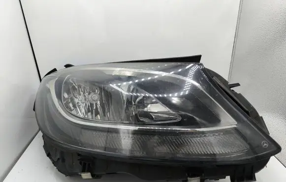 Mercedes-Benz C W205 Headlight/headlamp 030128460201 A2058200861