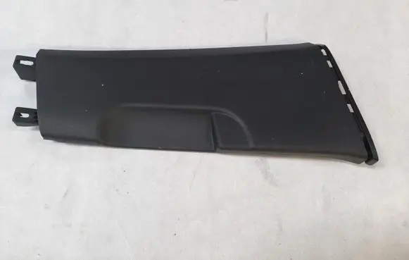 Volkswagen Golf VII (B) pillar trim (top) 5G4867292E
