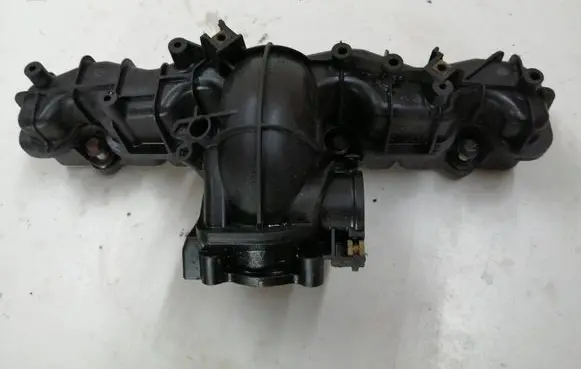 Ford Transit Custom Intake manifold BK2Q9424CC