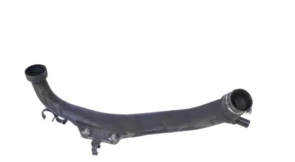 BMW Z4 E89 Air intake duct part 7556549 7600002
