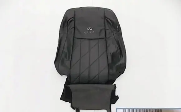 Infiniti QX70 S51 Other seats 