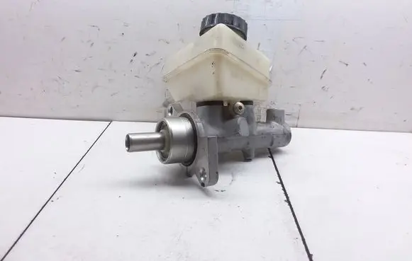 Mercedes-Benz CLK A208 C208 Master brake cylinder A2024300302