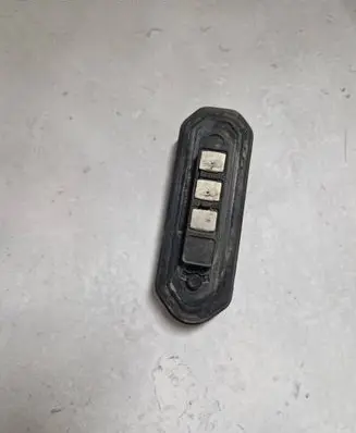 Citroen Jumper Sliding door contact joint 1348483080
