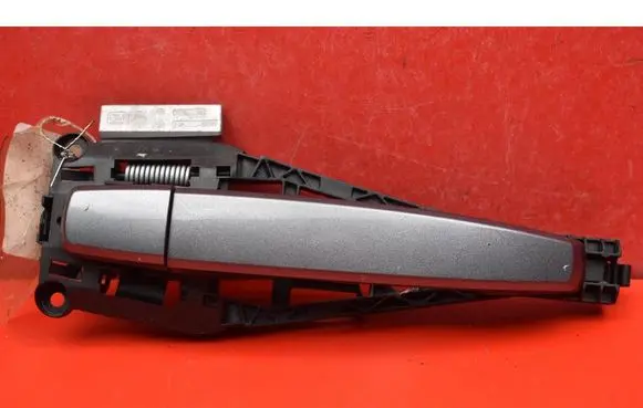 Chevrolet Cruze Front door exterior handle 13505889