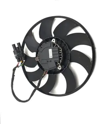 Audi RS5 Electric radiator cooling fan 8W0959455K