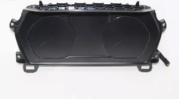 BMW 1 F40 Speedometer (instrument cluster) 5A48CA7