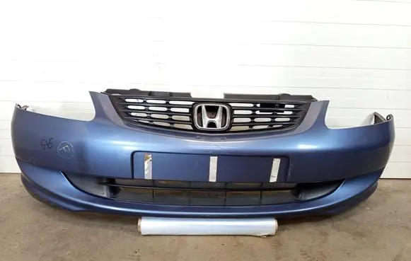 Honda Civic Front bumper CBICVIILIC