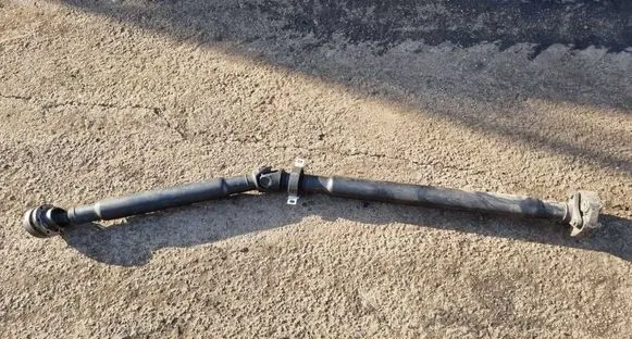 BMW 5 GT F07 Drive shaft (set) 228449001