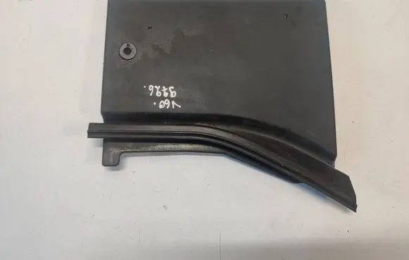 Volvo V60 Battery box tray cover/lid 31202084
