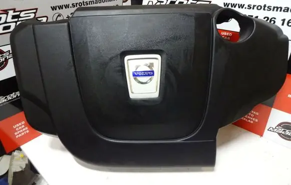 Volvo S80 Engine cover (trim) 31319190