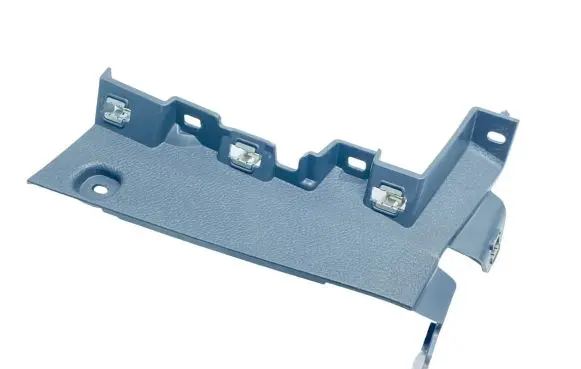 Mercedes-Benz Sprinter W907 W910 Panel trim A9106804500