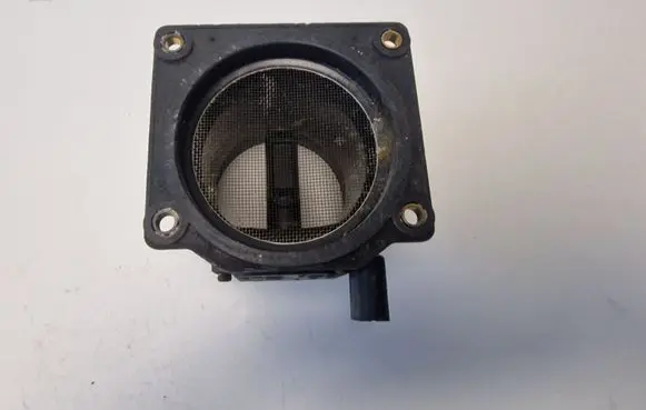 Audi A6 S6 C5 4B Mass air flow meter 078133471E