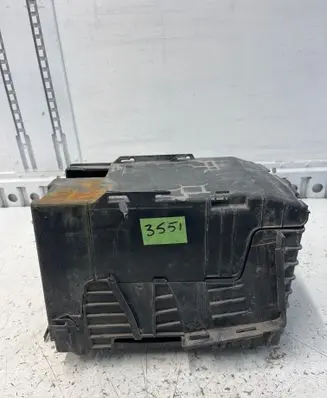 Citroen DS3 Battery box tray 9688783080 9021410