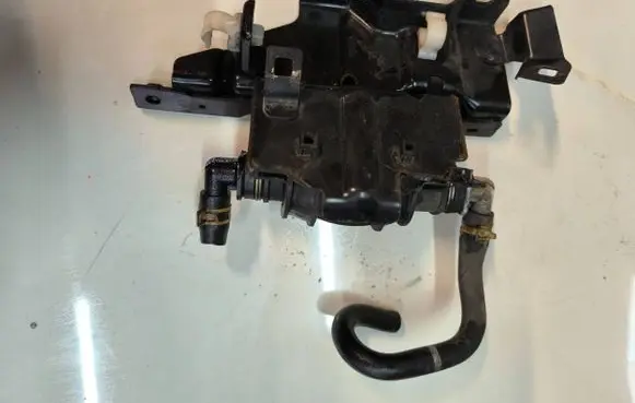 Honda CR-V Mechanical fuel pump 