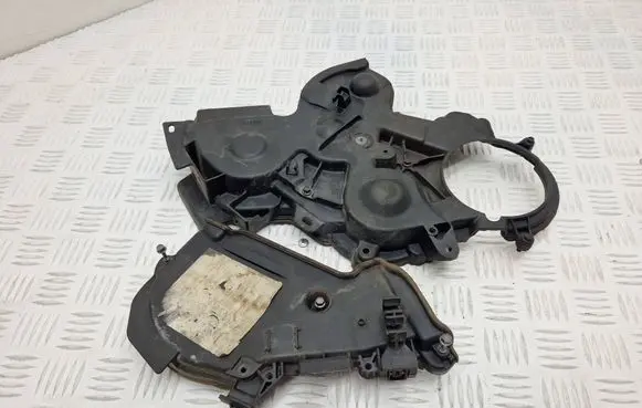 Citroen DS4 Timing belt guard (cover) 9807364280 9805237280 101097PS