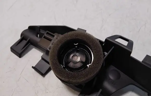 Volvo XC40 Front door high frequency speaker 31456836 31489092