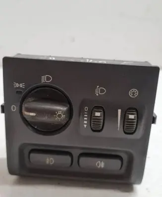Volvo S40, V40 Light switch 30613945 6J92 110601