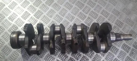 Toyota Carina A60 Crankshaft 
