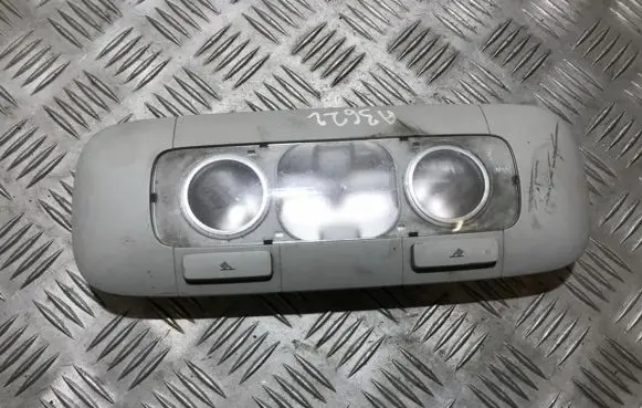 Volkswagen Golf Plus Rear seat light 1k0947291a