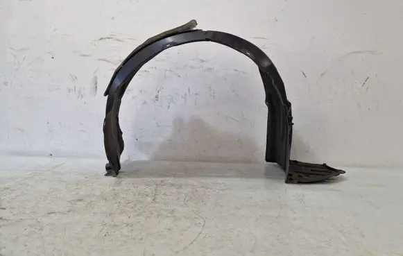 Toyota C-HR I Front wheel arch liner splash guards 53875F4011