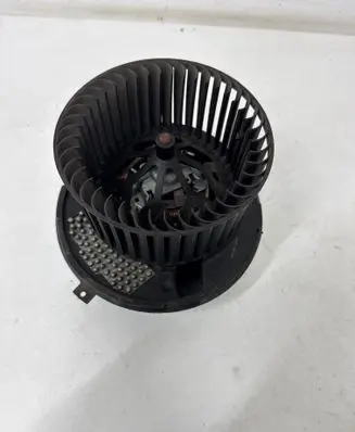 Audi A3 S3 8P Heater fan/blower 