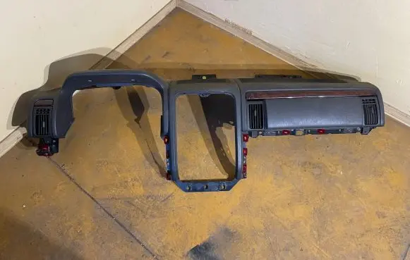 Jeep Grand Cherokee (WJ) Dashboard P5GZ101AZAB