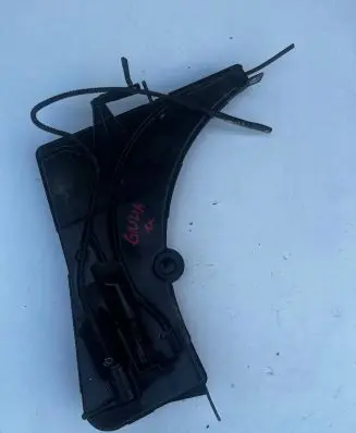Alfa Romeo Giulia Windshield washer fluid reservoir/tank 50532580 50538752