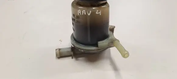 Toyota RAV 4 (XA20) Power steering fluid tank/reservoir