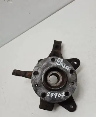 Renault Kangoo II Front wheel hub