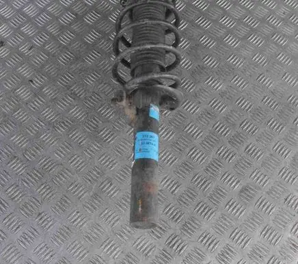 Skoda Octavia Mk2 (1Z) Front shock absorber/damper 32M74A 824903007073