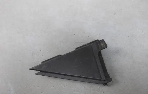 Opel Crossland X Front door trim (molding) 39123015