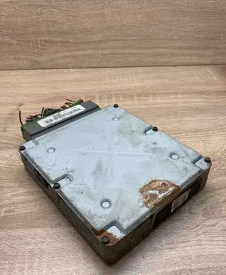 Volkswagen Sharan Engine control unit/module ECU 97BB12A650JC DUNE